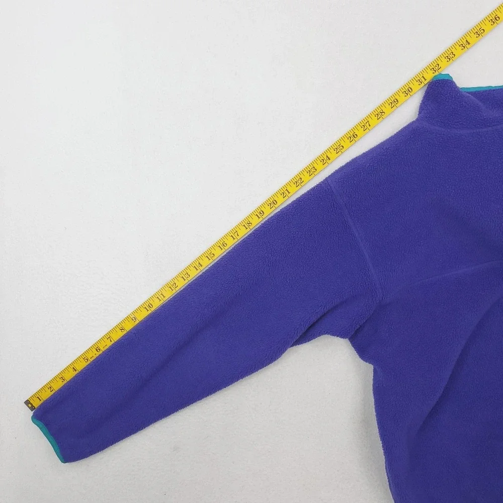 Patagonia vintage synchilla